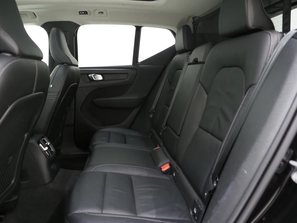 Volvo XC40 – foto 40