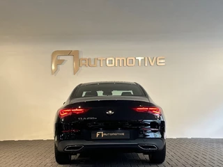 Mercedes-Benz CLA – thumbnail 4