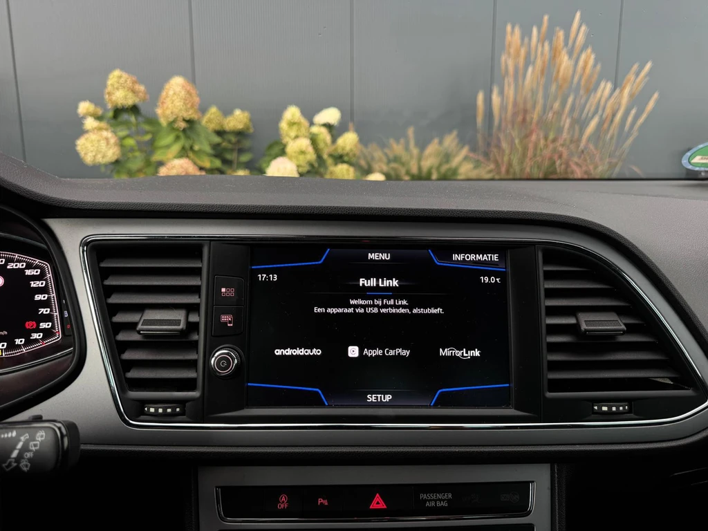 SEAT Leon – foto 23
