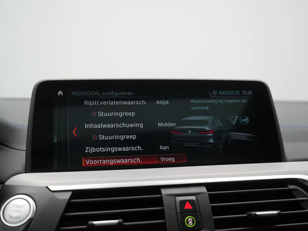 BMW X4 – foto 45