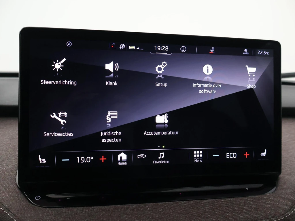 Škoda Enyaq iV – foto 43