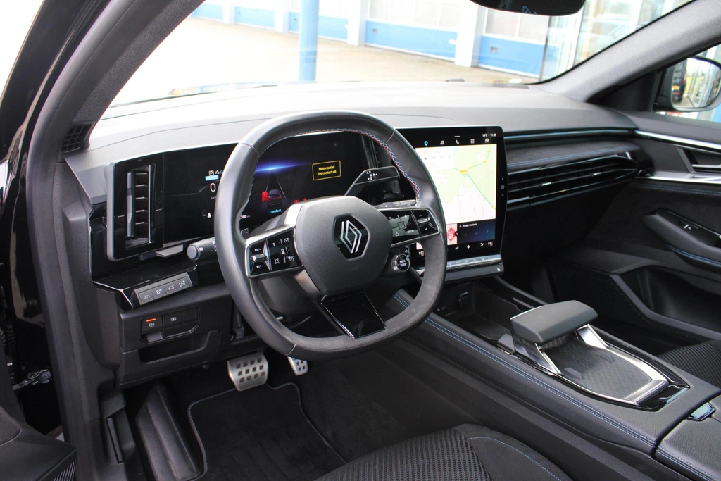 Renault Austral – foto 8