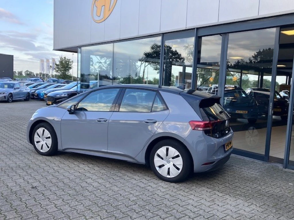 Volkswagen ID.3 – foto 3