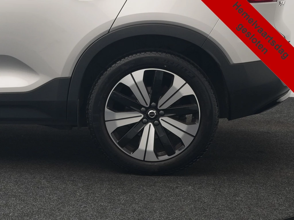 Volvo XC40 – foto 46