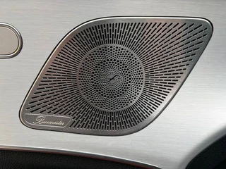 Mercedes-Benz GLE – thumbnail 31