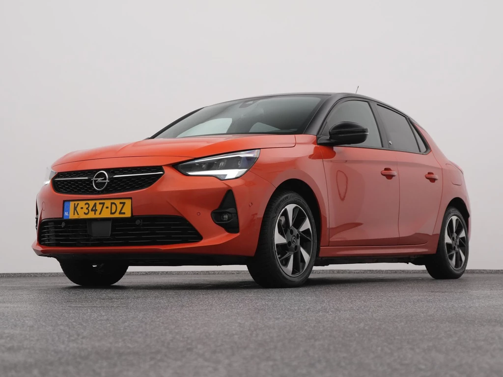 Opel Corsa-e – foto 2