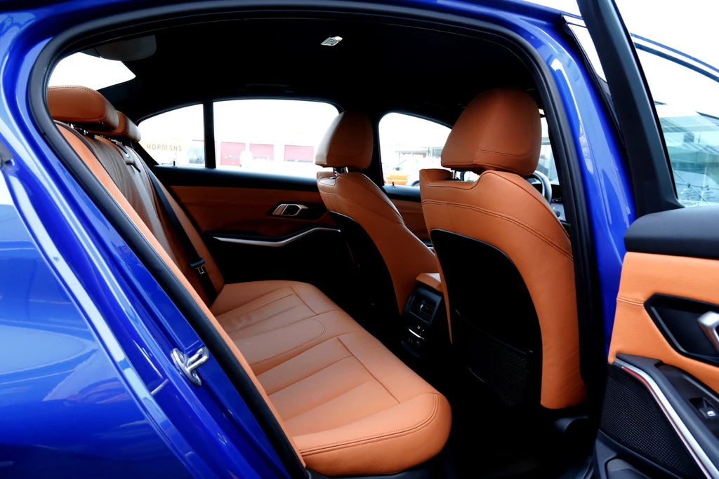 BMW 3 Serie – foto 41