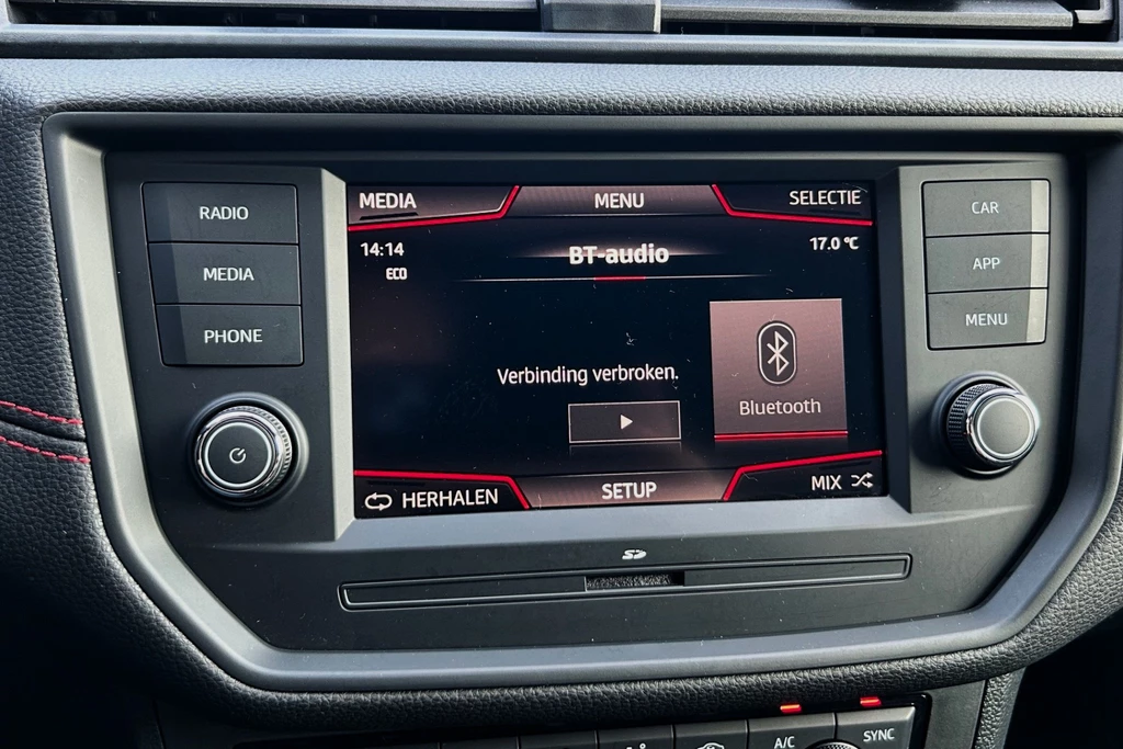 SEAT Arona – foto 22