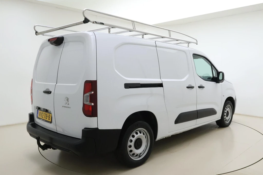 Peugeot Partner – foto 6
