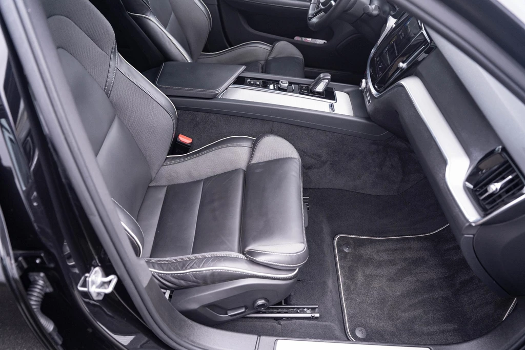 Volvo S60 – foto 33