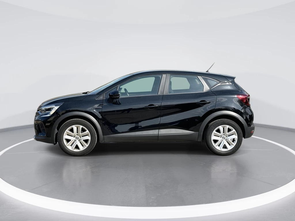 Renault Captur – foto 4