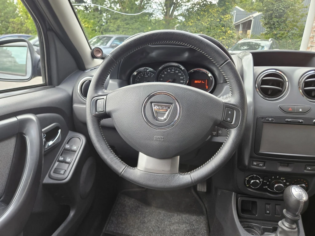 Dacia Duster – foto 11