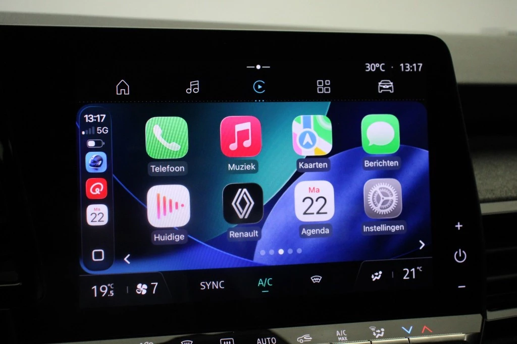 Renault Austral – foto 10