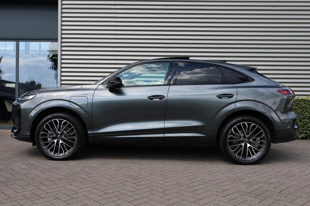 Audi Q3 – foto 2
