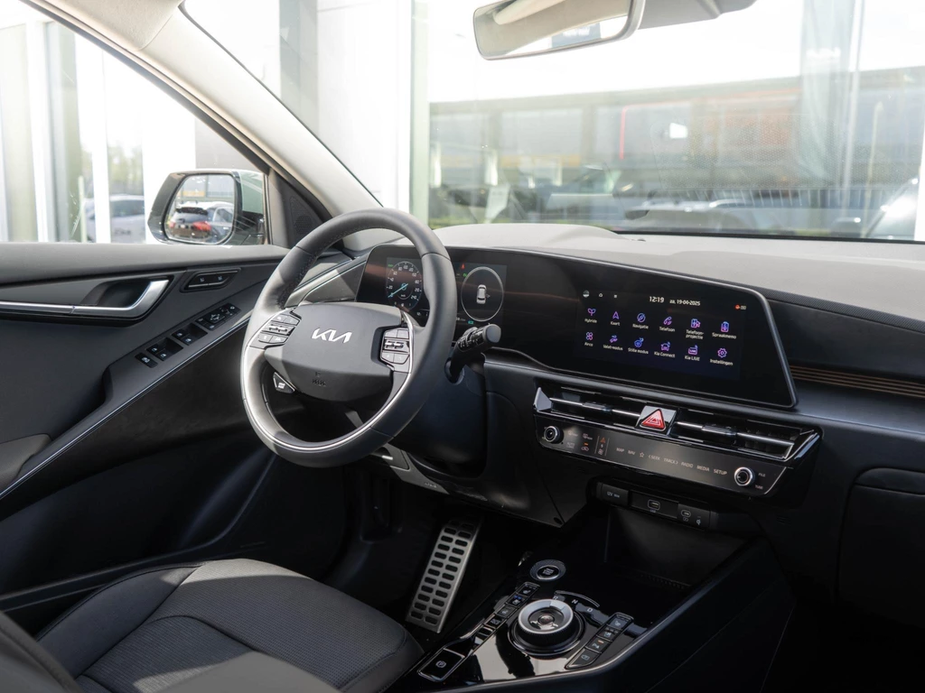 Kia Niro – foto 11