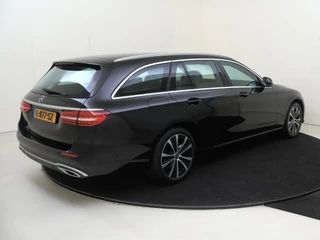 Mercedes-Benz E-Klasse – thumbnail 5