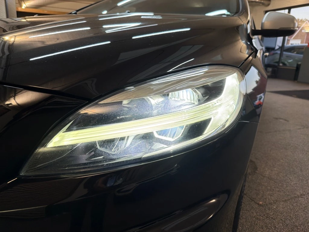 Volvo V40 – foto 9