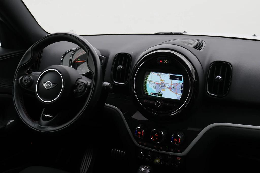 MINI Countryman – foto 28
