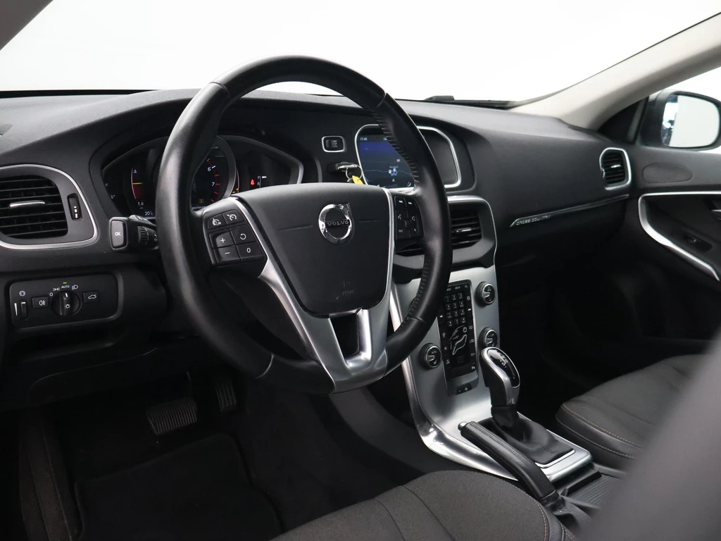 Volvo V40 – foto 23