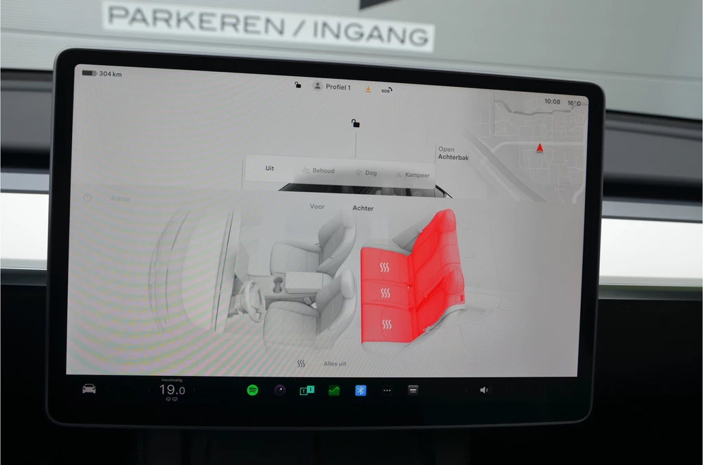Tesla Model Y – foto 19