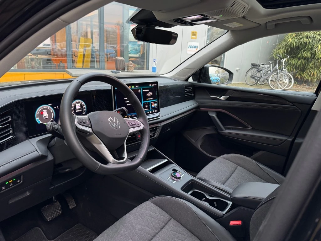 Volkswagen Tiguan – foto 22