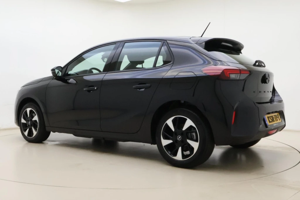 Opel Corsa-e – foto 4