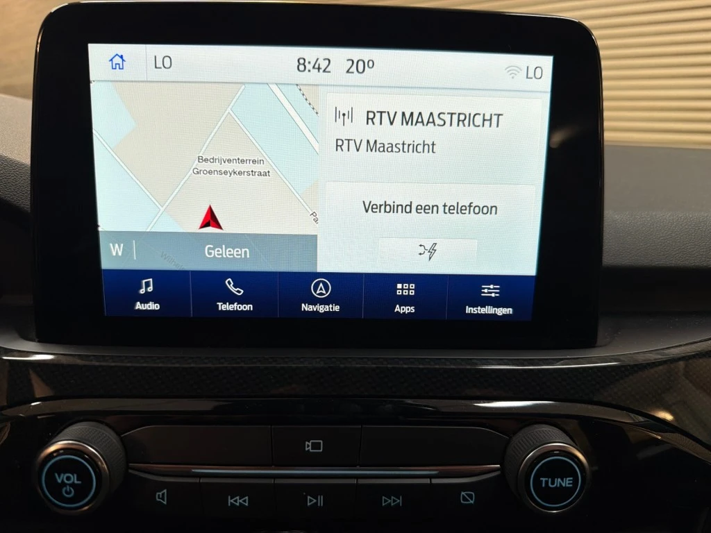 Ford Kuga – foto 21