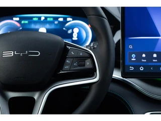 BYD SEAL U – thumbnail 20