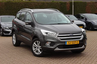 Ford Kuga – thumbnail 7