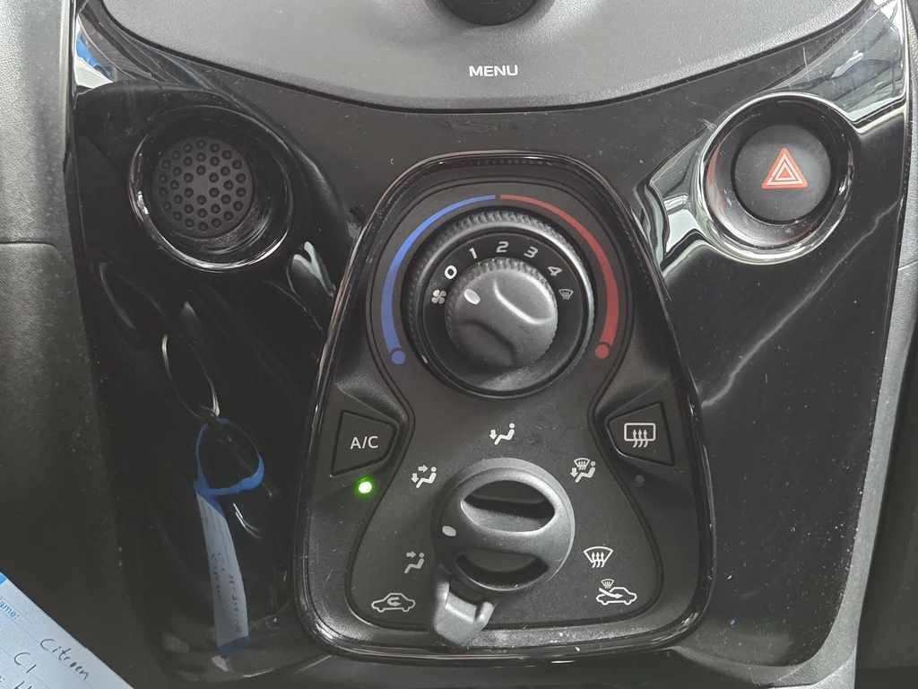 Citroën C1 – foto 31