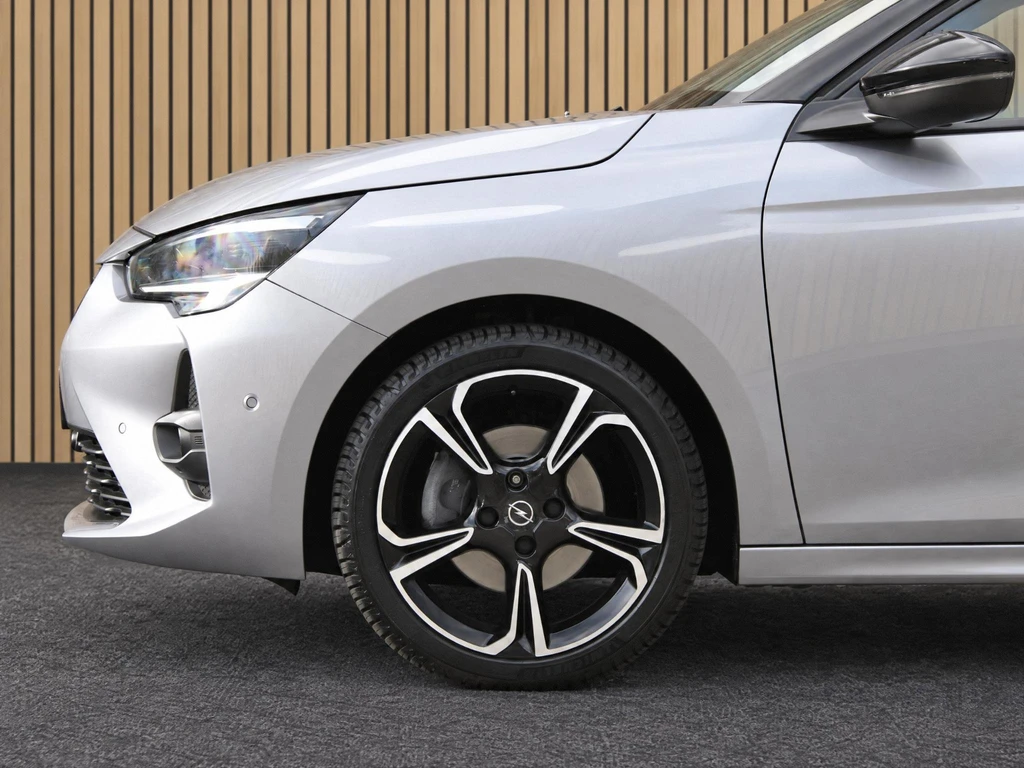 Opel Corsa – foto 11
