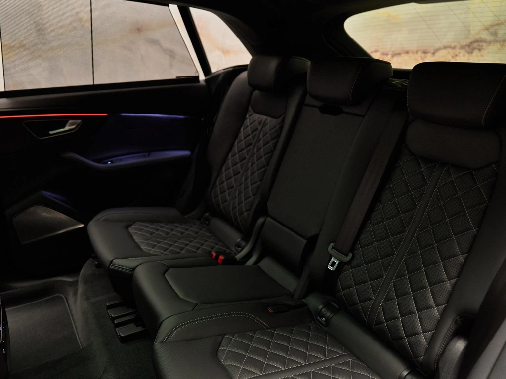 Audi Q8 – foto 34