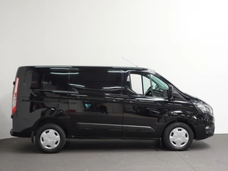 Ford Transit Custom – thumbnail 6