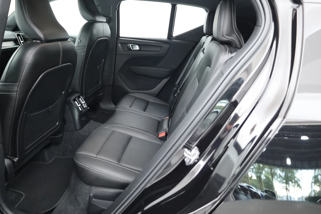 Volvo XC40 – foto 23