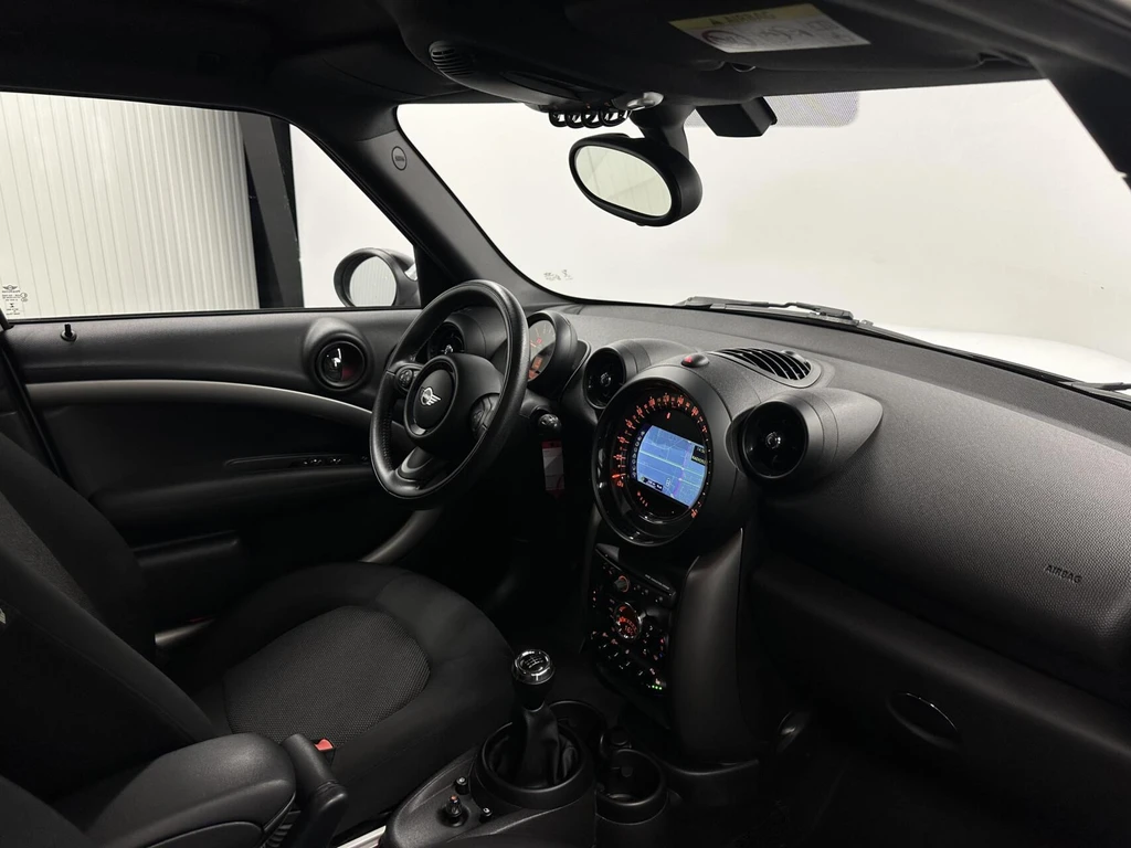 MINI Countryman – foto 13