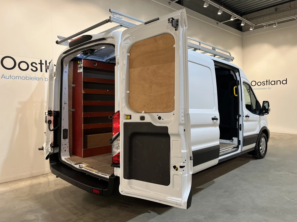 Ford Transit – foto 7