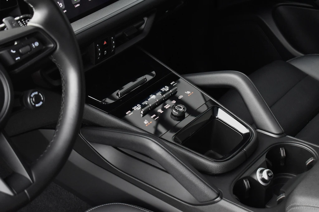 Porsche Cayenne – foto 15
