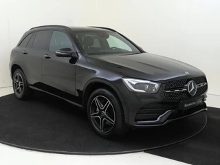 Mercedes-Benz GLC – thumbnail 7