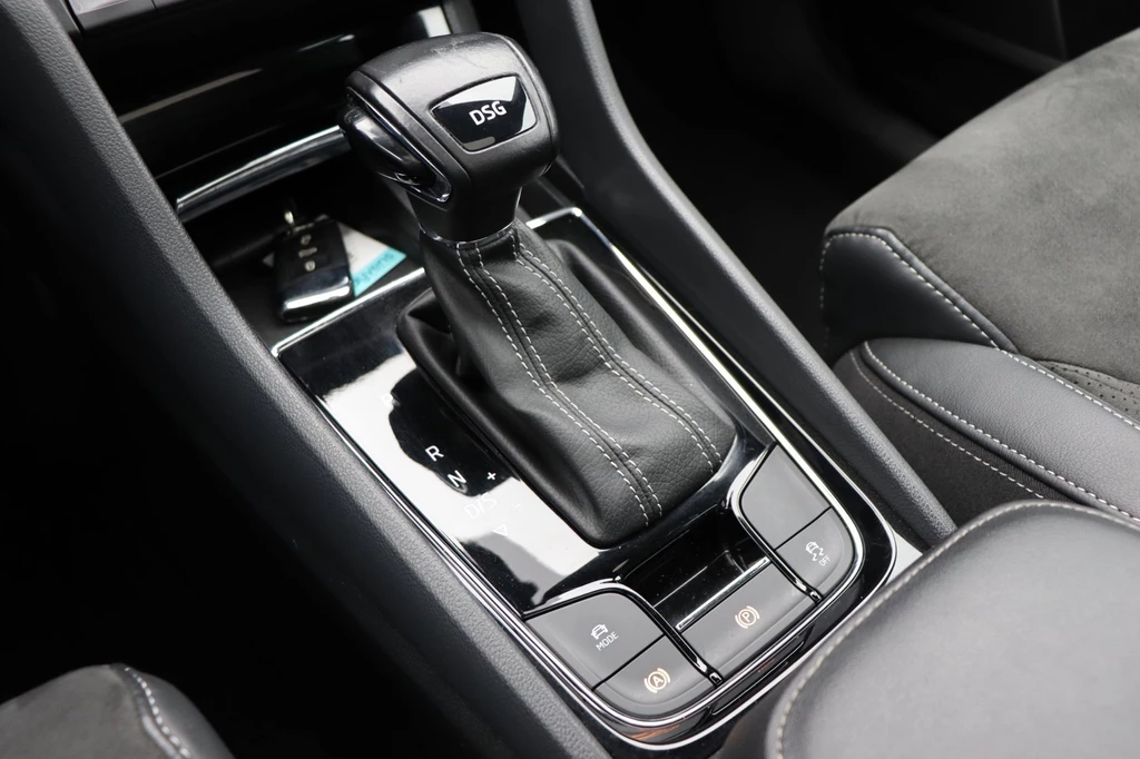 Škoda Kodiaq – foto 16