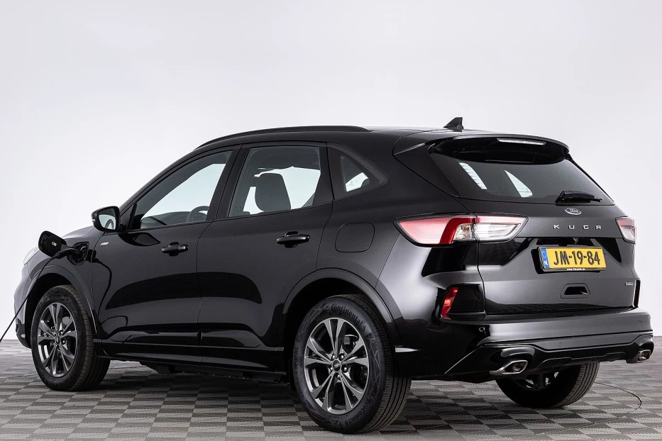 Ford Kuga – foto 3