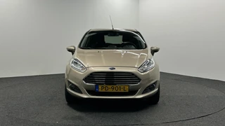 Ford Fiesta – thumbnail 8