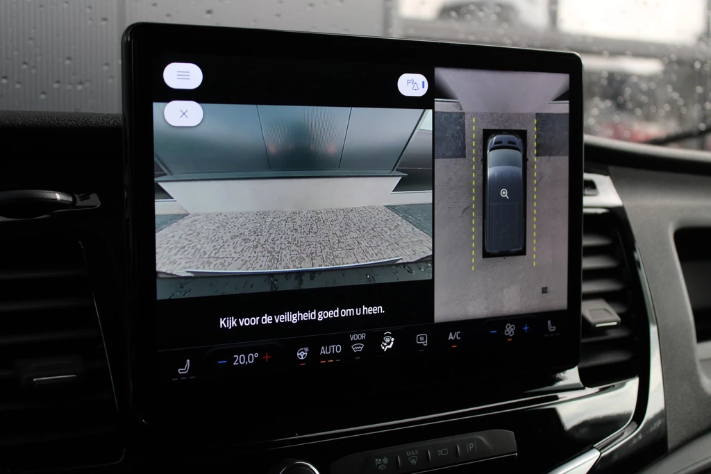 Ford Transit – foto 27