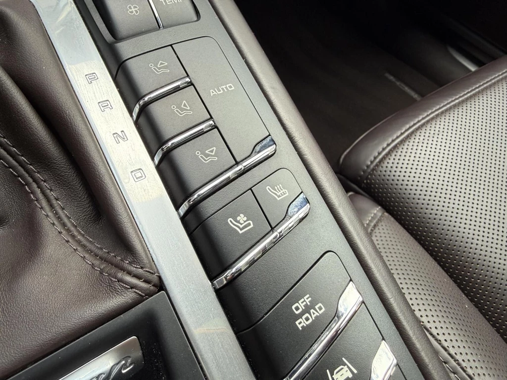 Porsche Macan – foto 11