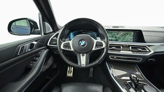 BMW X5 – thumbnail 11