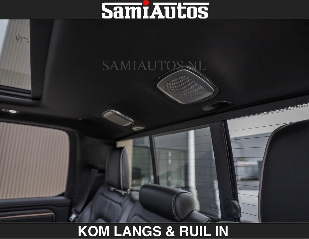 Dodge Ram Pick-Up – foto 73