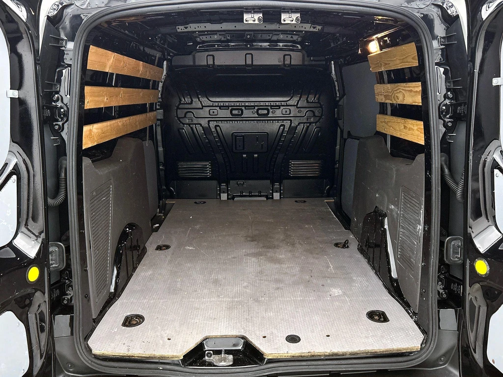 Ford Transit Connect – foto 22