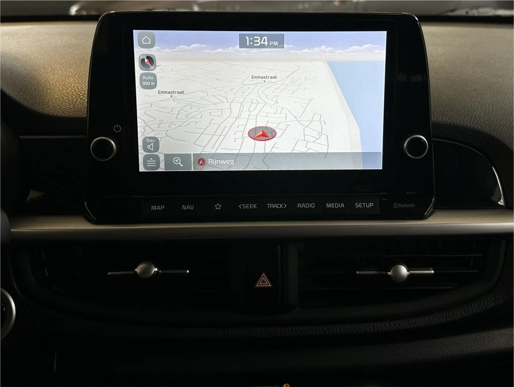 Kia Picanto – foto 13