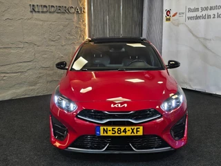 Kia ProCeed – thumbnail 6