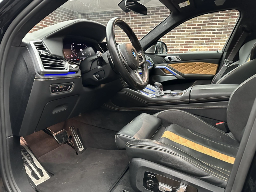 BMW X6 – foto 20