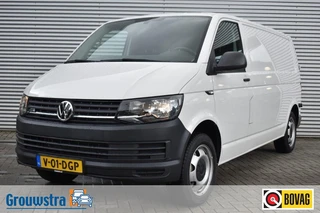 Volkswagen e-Transporter – thumbnail 1